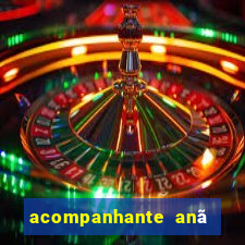 acompanhante anã em sp